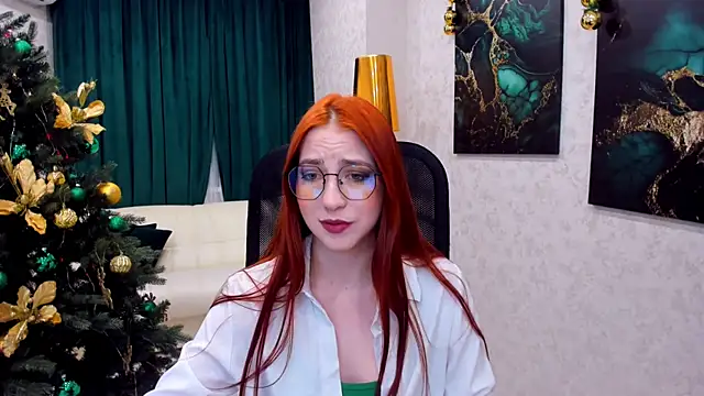  FireInMySoul  online show from 12.08.24