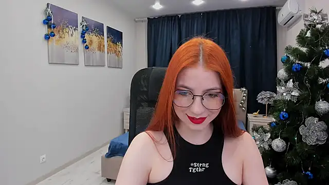  FireInMySoul  online show from 12.09.24