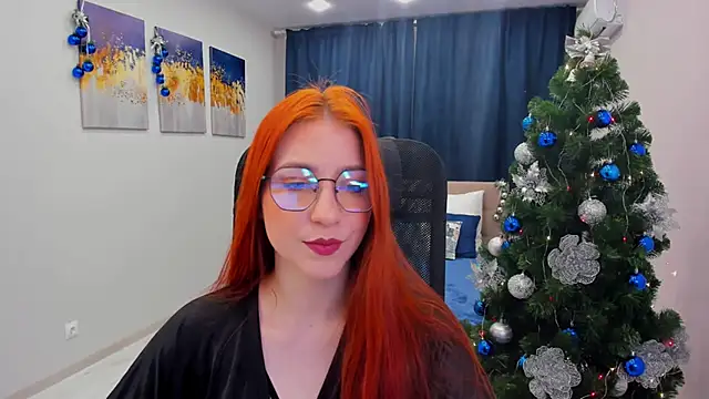  FireInMySoul  online show from 12.17.24