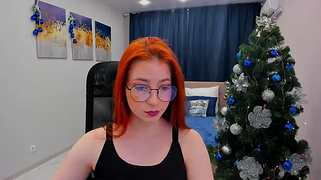  FireInMySoul  online show from 12.18.24