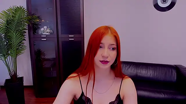  FireInMySoul  online show from 01.20.25