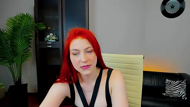  FireInMySoul  online show from 01.26.25