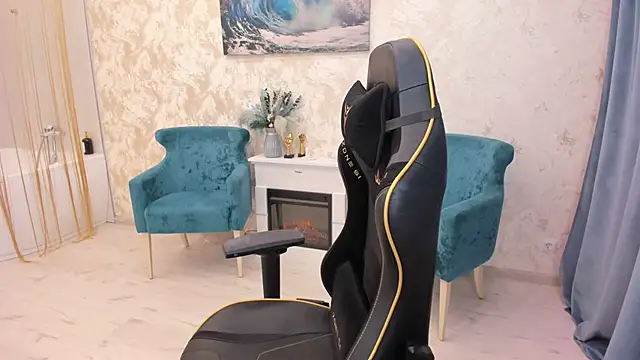  FireInMySoul  online show from 11.23.25