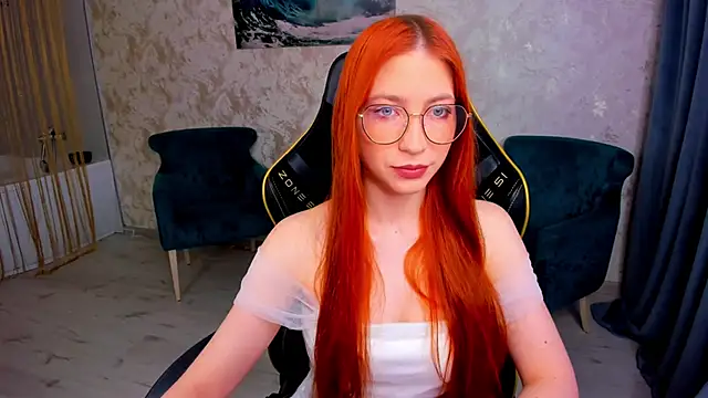  FireInMySoul  online show from 04.02.26