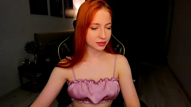  FireInMySoul  online show from 05.29.26