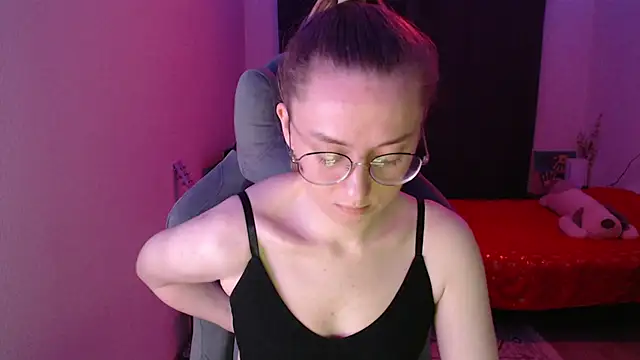 Snapshot of AnabelFrel chatting on 01.11.26 AnabelFrel online show from 01.11.26