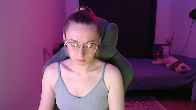 Snapshot of AnabelFrel chatting on 02.01.26 AnabelFrel online show from 02.01.26