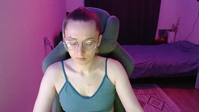 Snapshot of AnabelFrel chatting on 02.12.26 AnabelFrel online show from 02.12.26