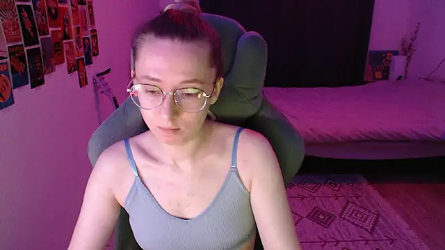 Snapshot of AnabelFrel chatting on 03.05.26 AnabelFrel online show from 03.05.26