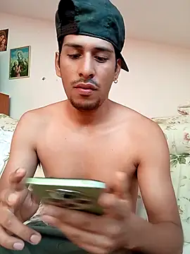 sexcampene online show from 09.18.25