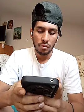 sexcampene online show from 10.28.25