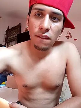 sexcampene online show from 04.27.26