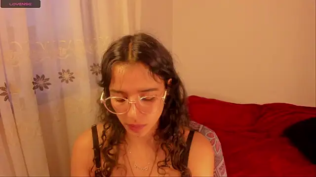 Snapshot of aluna_0310 chatting on 12.05.24 aluna 0310 online show from 12.05.24