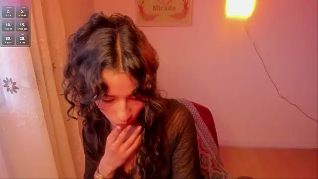 aluna 0310 online show from 04.17.26