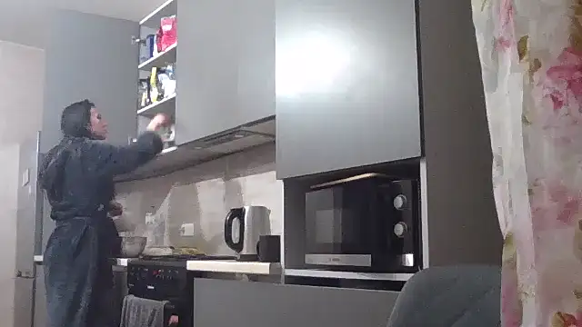 JulianaGold1 online show from 02.20.25