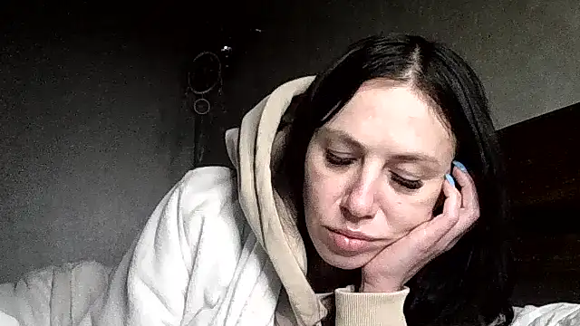 JulianaGold1 online show from 02.09.26