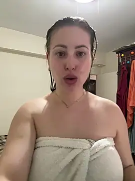 Snapshot of AlisaWhite chatting on 02.26.26 AlisaWhite online show from 02.26.26