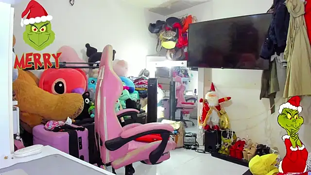 Lawrncesofiets online show from 12.14.25