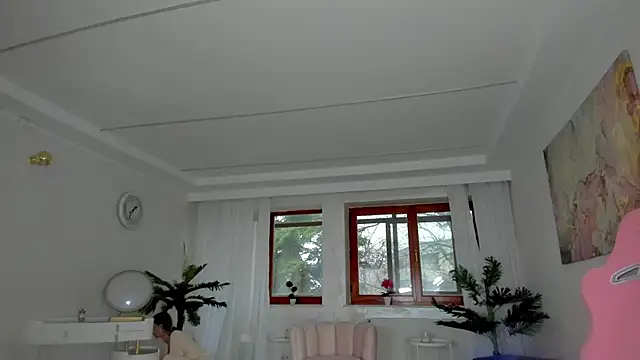 Snapshot of TiffanyHouston_ chatting on 12.09.24 TiffanyHouston online show from 12.09.24