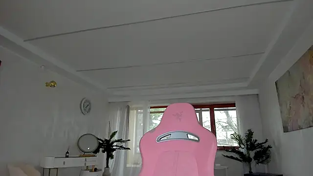 Snapshot of TiffanyHouston_ chatting on 02.03.25 TiffanyHouston online show from 02.03.25