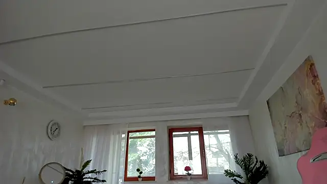 Snapshot of TiffanyHouston_ chatting on 03.11.25 TiffanyHouston online show from 03.11.25