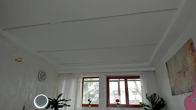 Snapshot of TiffanyHouston_ chatting on 03.13.25 TiffanyHouston online show from 03.13.25