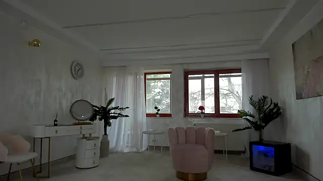 Snapshot of TiffanyHouston_ chatting on 03.14.25 TiffanyHouston online show from 03.14.25