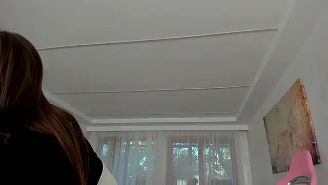 Snapshot of TiffanyHouston_ chatting on 09.22.25 TiffanyHouston online show from 09.22.25