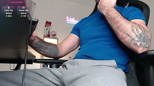 marioslim online show from 03.09.26