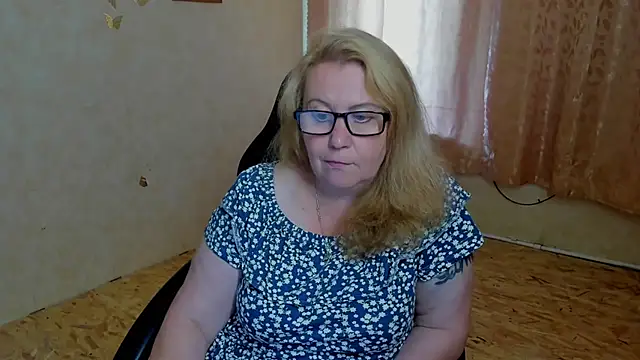 Frau Marta online show from 07.05.26