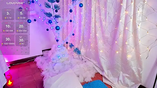 Snapshot of jenndy_lockhart chatting on 12.03.24 jenndy lockhart online show from 12.03.24