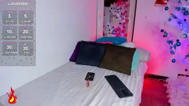 Snapshot of jenndy_lockhart chatting on 12.11.24 jenndy lockhart online show from 12.11.24