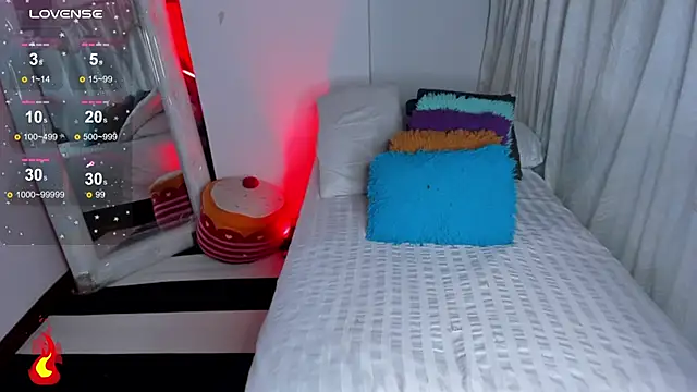 Snapshot of jenndy_lockhart chatting on 01.27.25 jenndy lockhart online show from 01.27.25