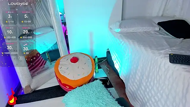 Snapshot of jenndy_lockhart chatting on 01.31.25 jenndy lockhart online show from 01.31.25