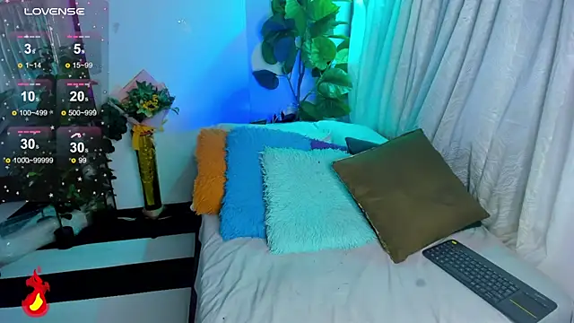 Snapshot of jenndy_lockhart chatting on 03.23.25 jenndy lockhart online show from 03.23.25