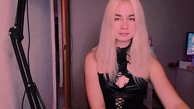 xxxcharismaaa online show from 09.30.25