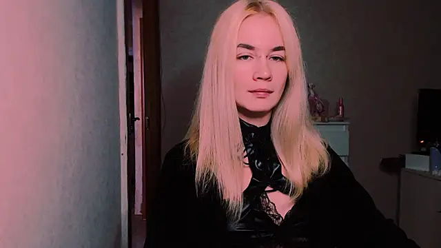 xxxcharismaaa online show from 10.09.25