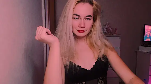 xxxcharismaaa online show from 11.02.25