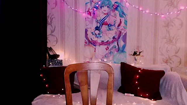 xxxcharismaaa online show from 04.02.26