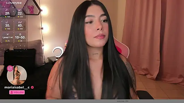 Snapshot of shantall_vidales_ chatting on 02.05.25 shantall vidales online show from 02.05.25