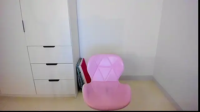 MiaStripDance online show from 02.06.26