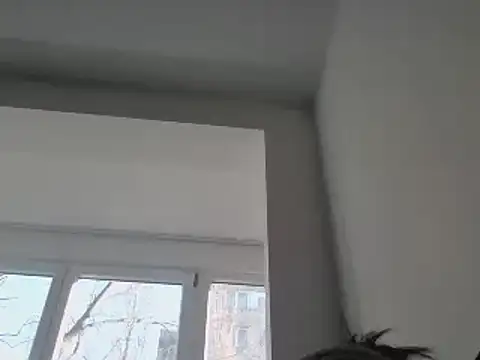 Snapshot of FallenDevil chatting on 01.18.25 FallenDevil online show from 01.18.25