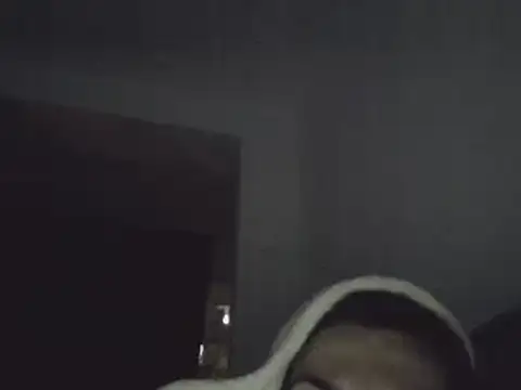 Snapshot of FallenDevil chatting on 02.08.25 FallenDevil online show from 02.08.25