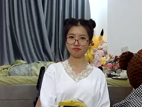 Cute Ruby01 online show from 01.03.25