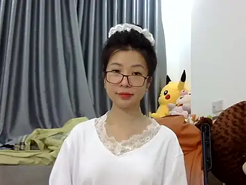 Cute Ruby01 online show from 02.12.25