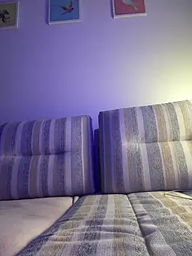 Snapshot of HotMilfMargo chatting on 02.25.25 HotMilfMargo online show from 02.25.25