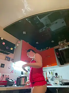 Snapshot of HotMilfMargo chatting on 02.26.25 HotMilfMargo online show from 02.26.25