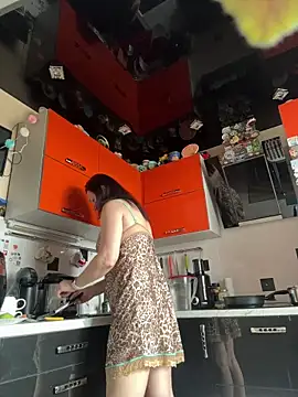 HotMilfMargo online show from 04.06.26