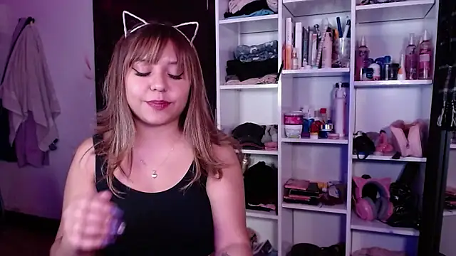 lil daisy7 online show from 12.12.24