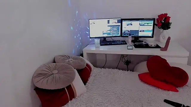 aryahunt1 online show from 03.21.25